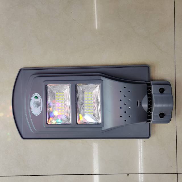 太阳能灯路灯道路灯庭院灯压铸里外壳LED应急路灯