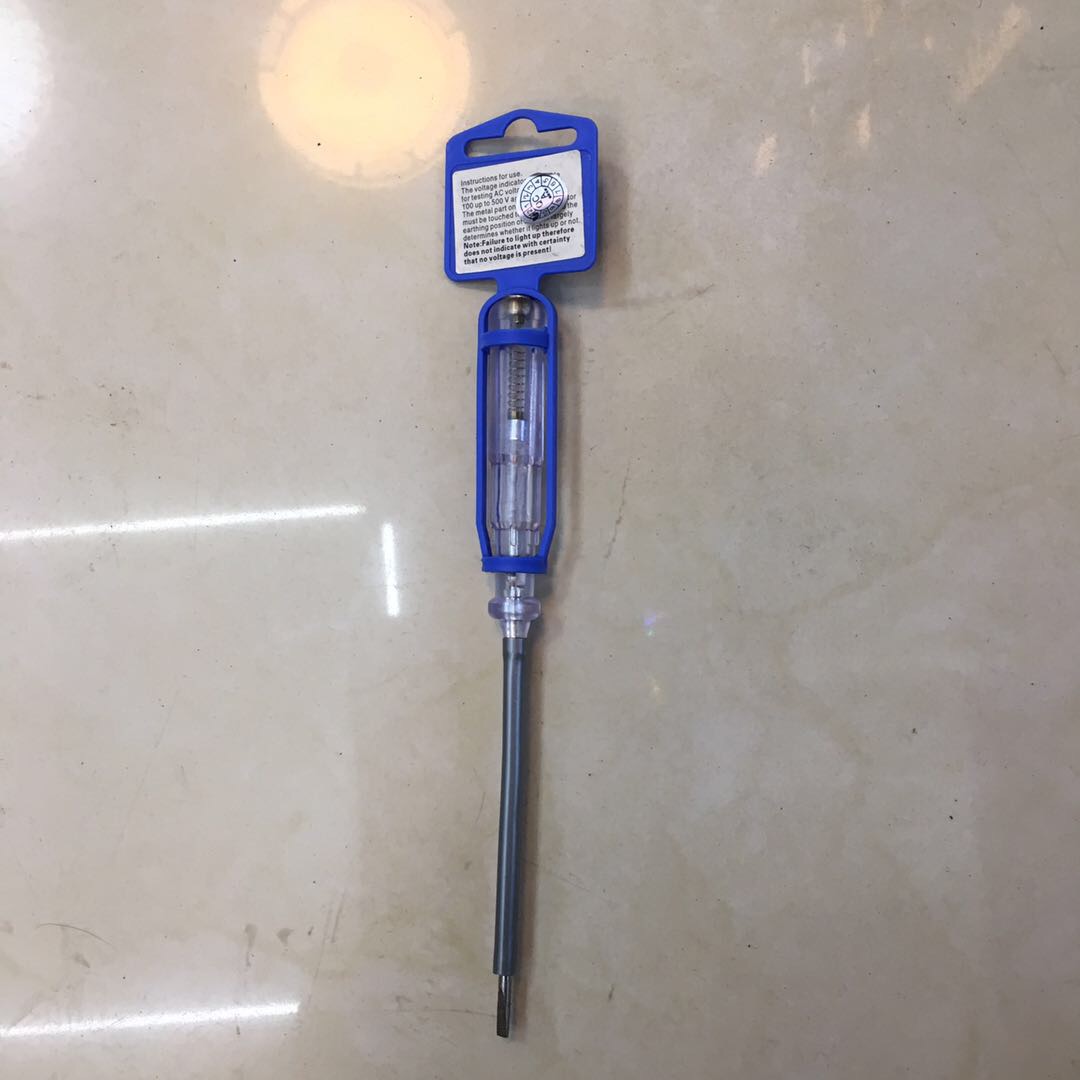 装潢家居物业日常修理适用型专业电工电笔厂家批发