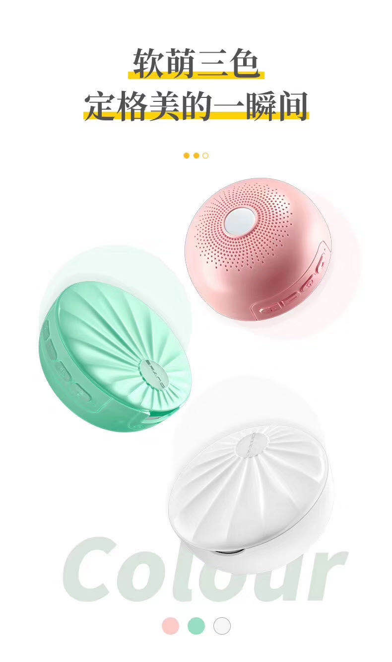 Handheld mirror charging, portable led fill light mirror with light, makeup touch-up mirror, mini folding for women