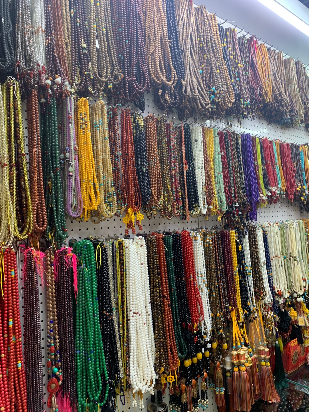 Xingda Buddhist Prayer Beads Factory describe pic - 1