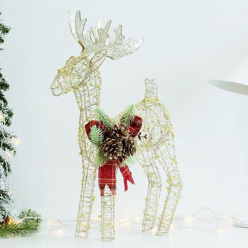 圣诞用品/圣诞节/圣诞细节图