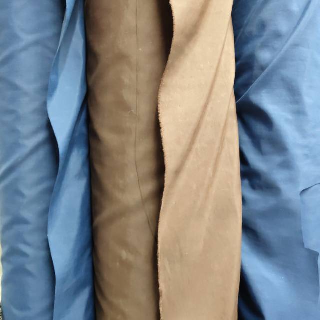 塔丝绒尼龙布服装箱包头饰饰品面料