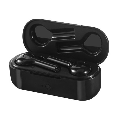 E 6 Bluetooth Headphones 5.0 In-ear Wireless sports Headphones Running Bluetooth headphones details Picture
