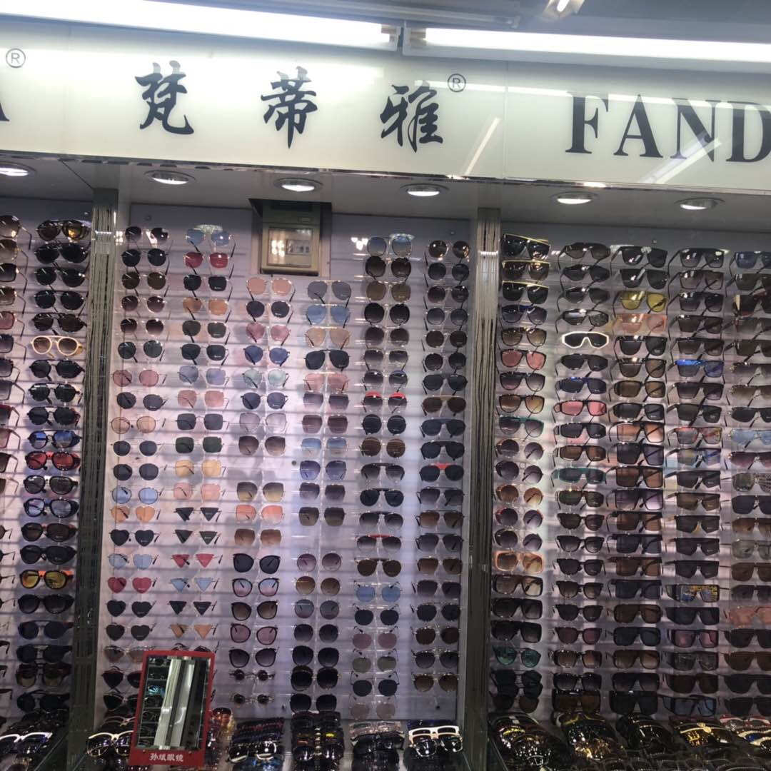 Vandia glasses describe pic - 1