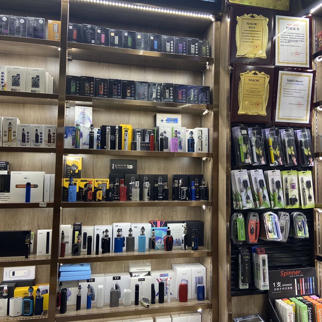 Yiwu Liheng Electronic Technology Co., LTD describe pic - 1