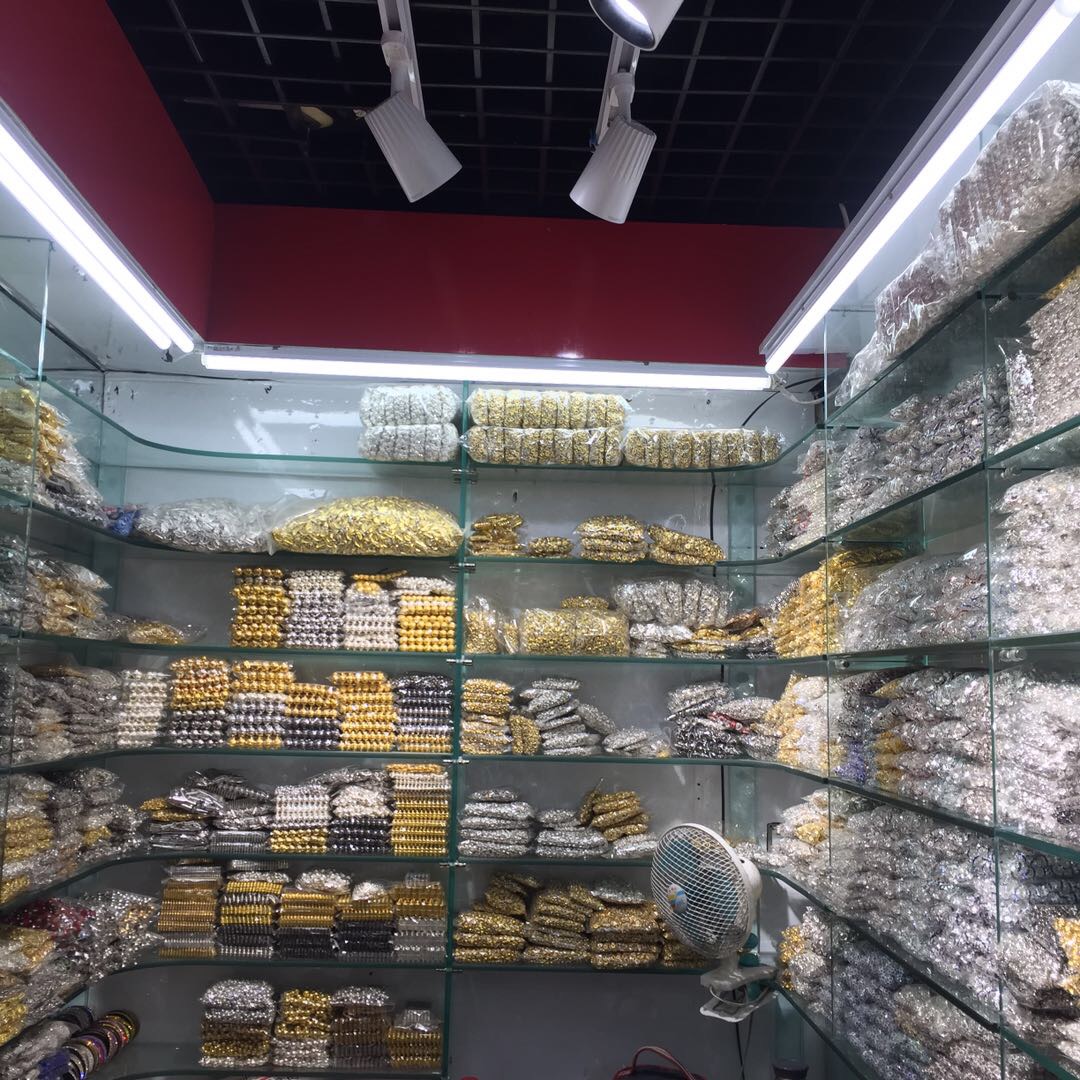 Feifei Accessories Factory describe pic - 1