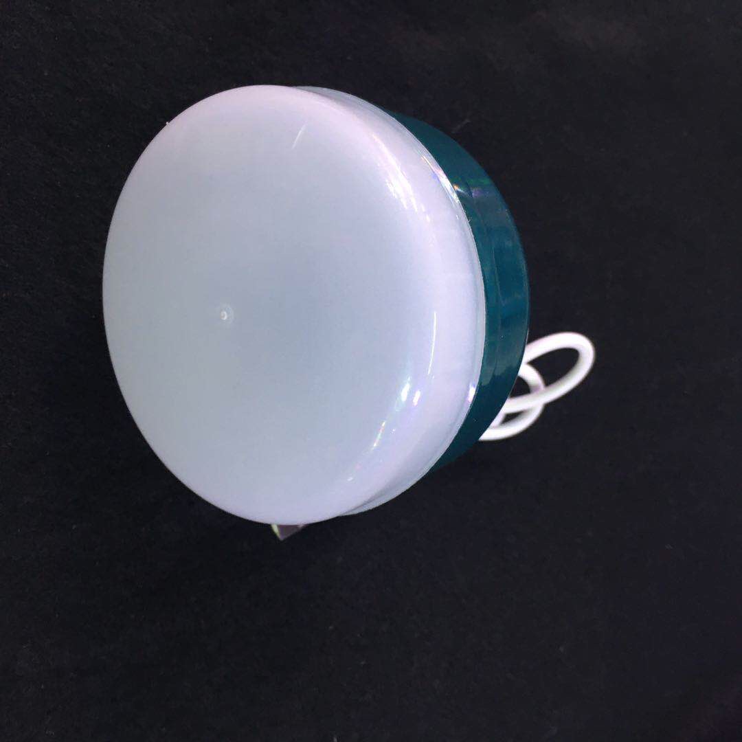 消防应急筒灯led照明室内暗装消防吸顶应急灯家用嵌入式天花