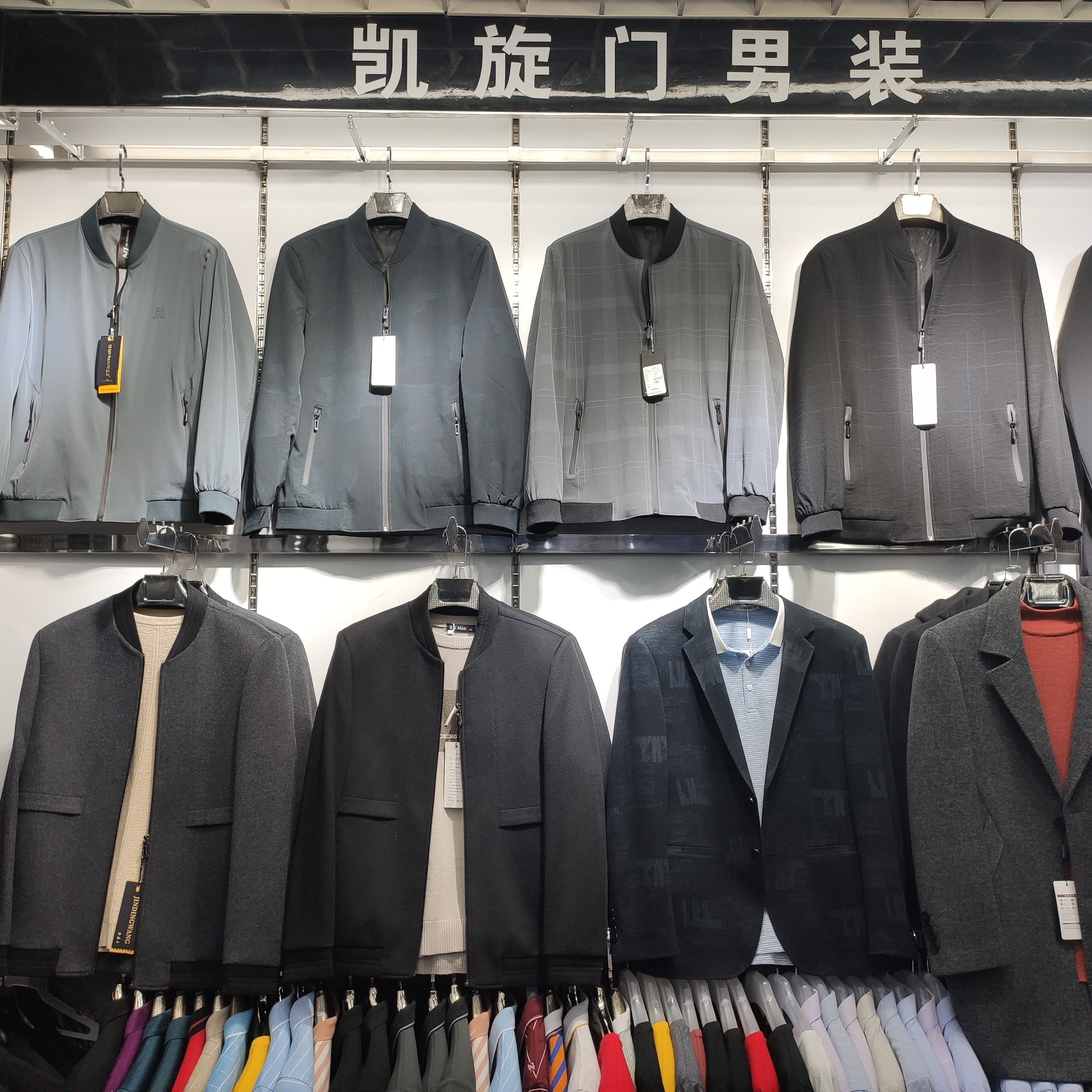 Yunfa Famous Store describe pic - 2