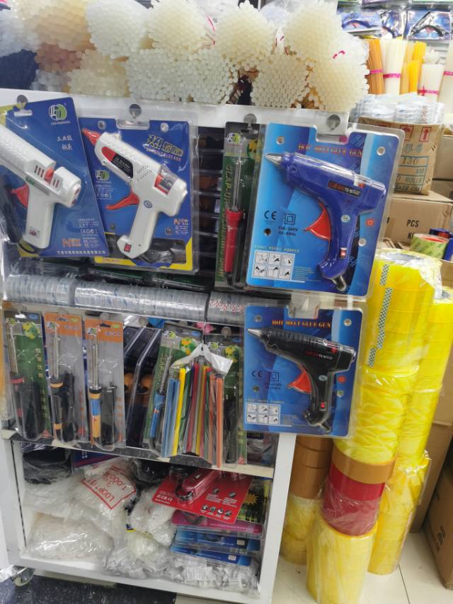 Yiwu Ruili Plastic Products describe pic - 3