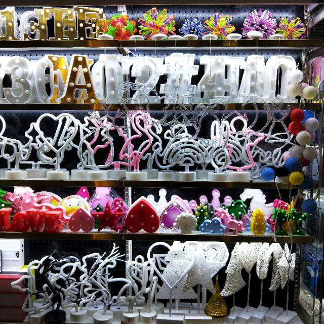 Zihe Shining Toys Store