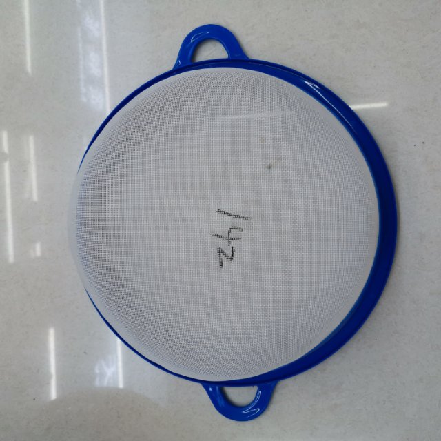 Factory Direct Sales Fashion Environmental Protection Stainless Steel Plastic Oil Grid 142 Oil Grid details Picture