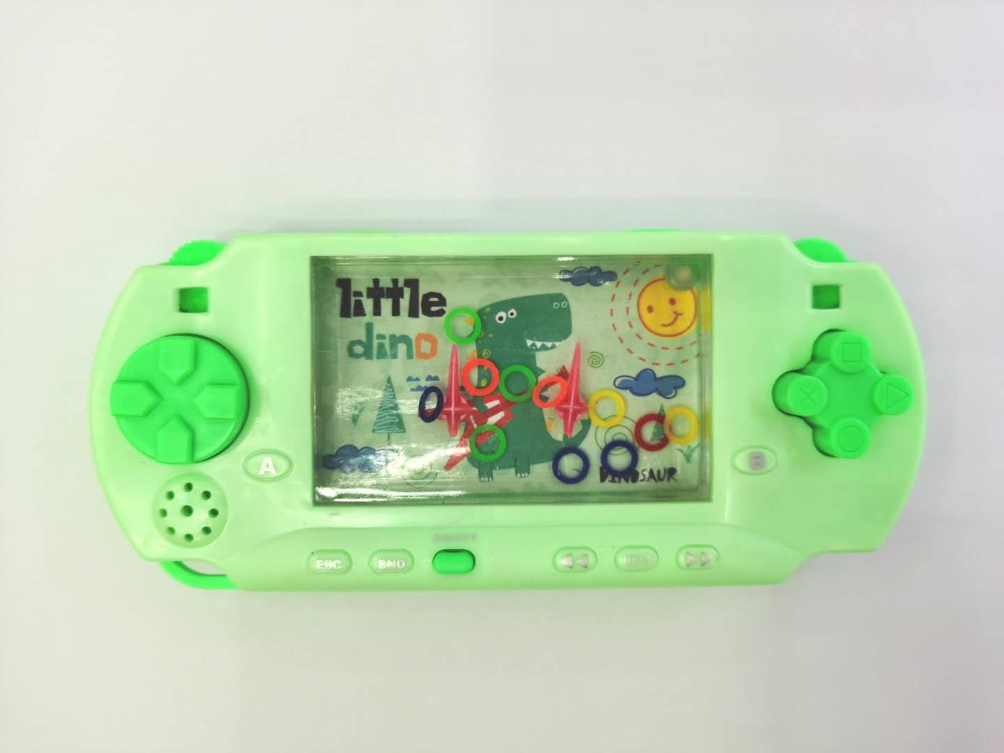 Water dispenser 9783Q-D game machine classic nostalgia game machine toy manufacturers wholesale