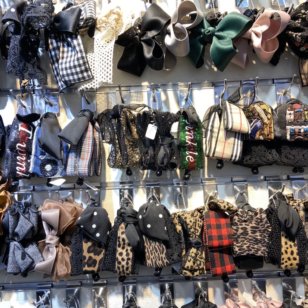 Ouyi Accessories