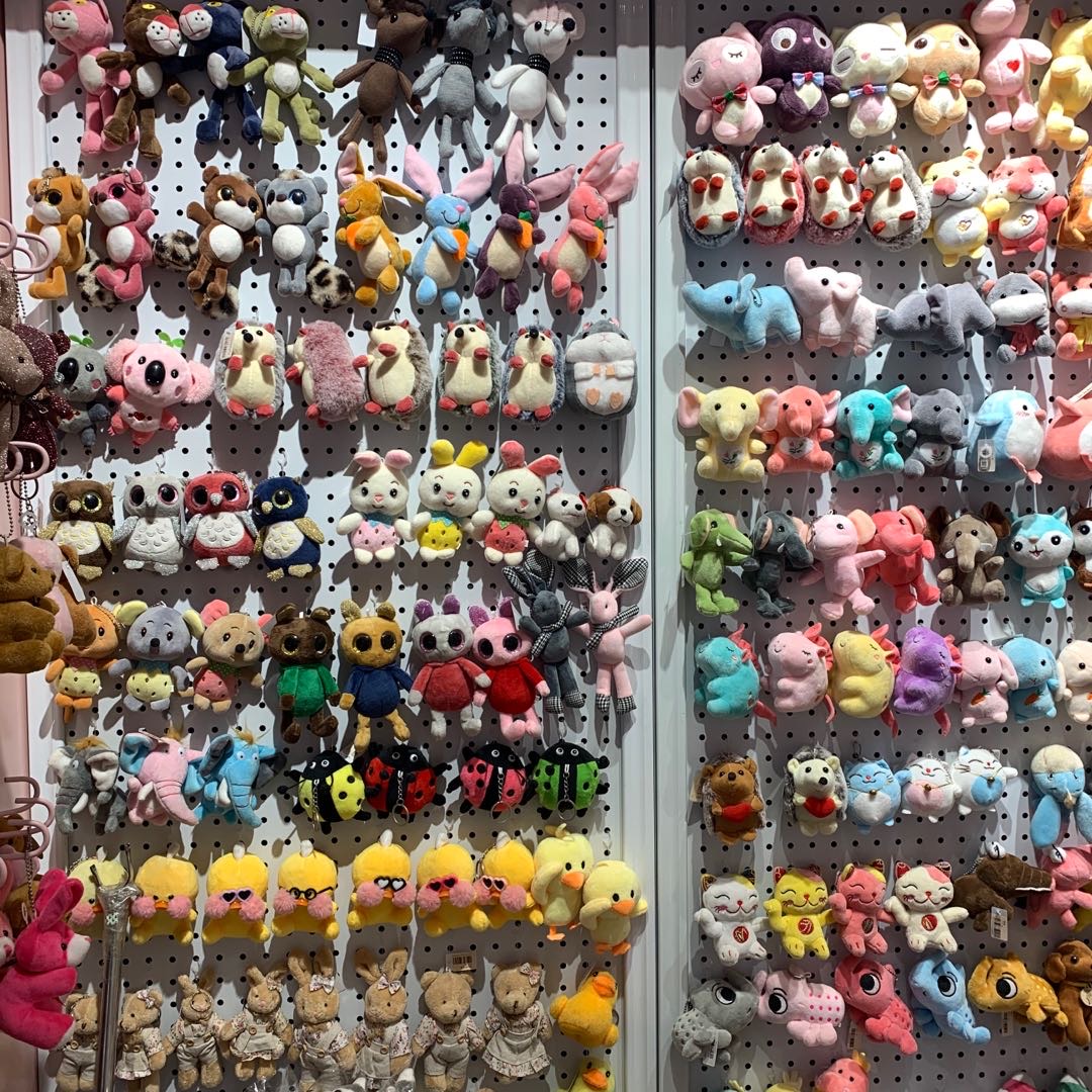 Boluo Toys describe pic - 2