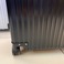 全铝镁合金复古拉杆旅行箱24寸直角金属托运行李箱箱包万向轮产品图