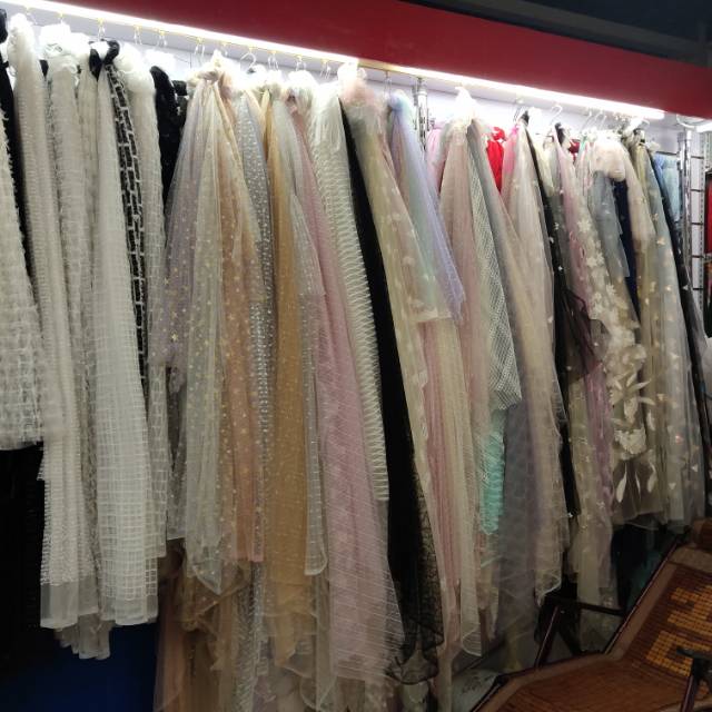 Xuteng Knitting describe pic - 3