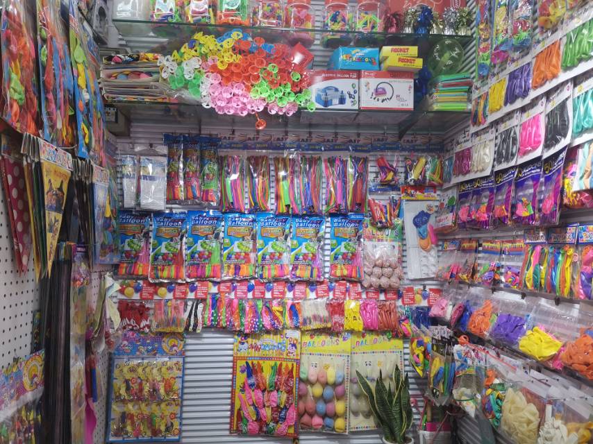 Yiwu Beiyue Toys Store describe pic - 2