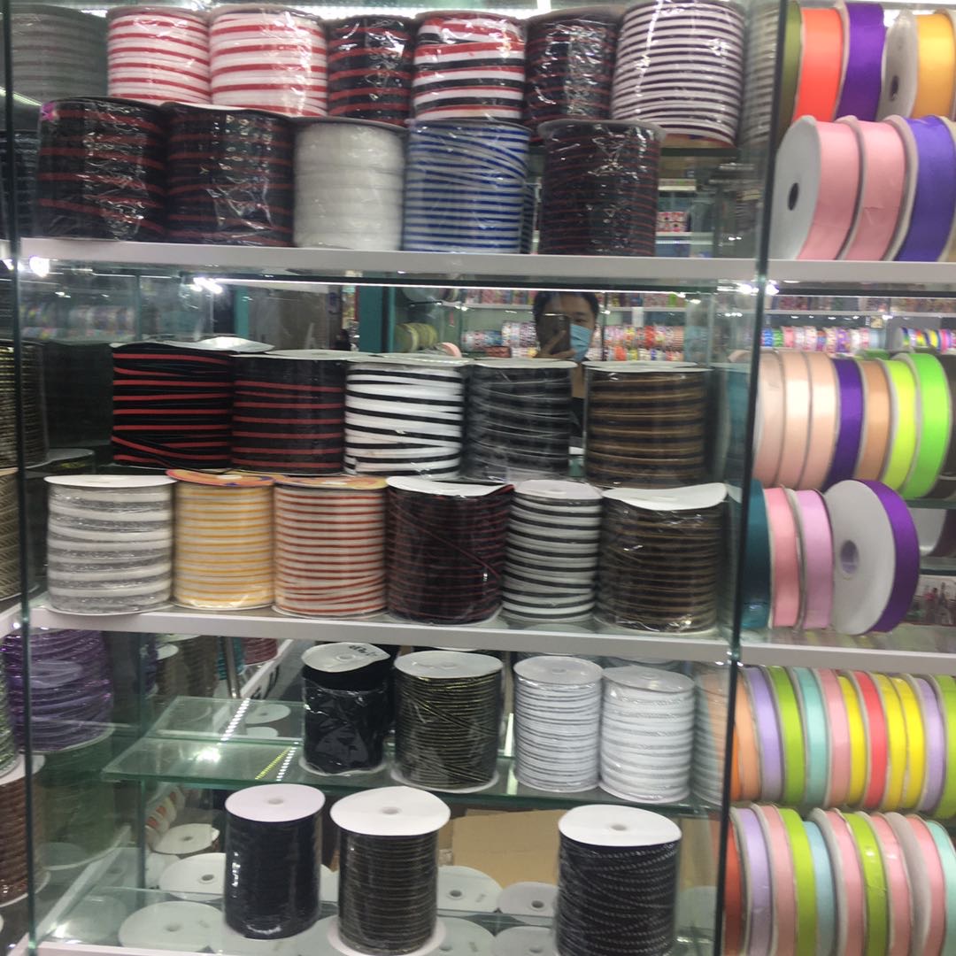 Dingcheng Webbing describe pic - 2