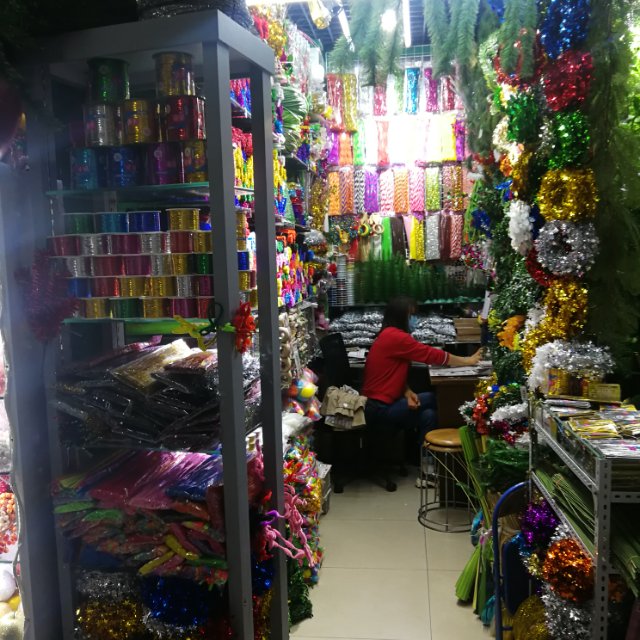 Xinhe Craft Belt Factory describe pic - 1