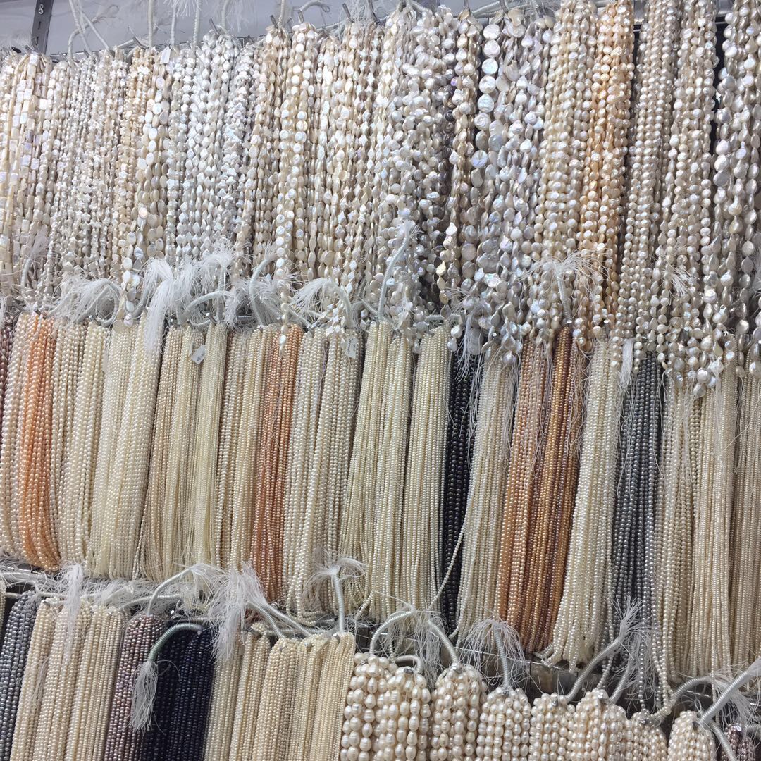 Liqun Pearl jewelry describe pic - 3