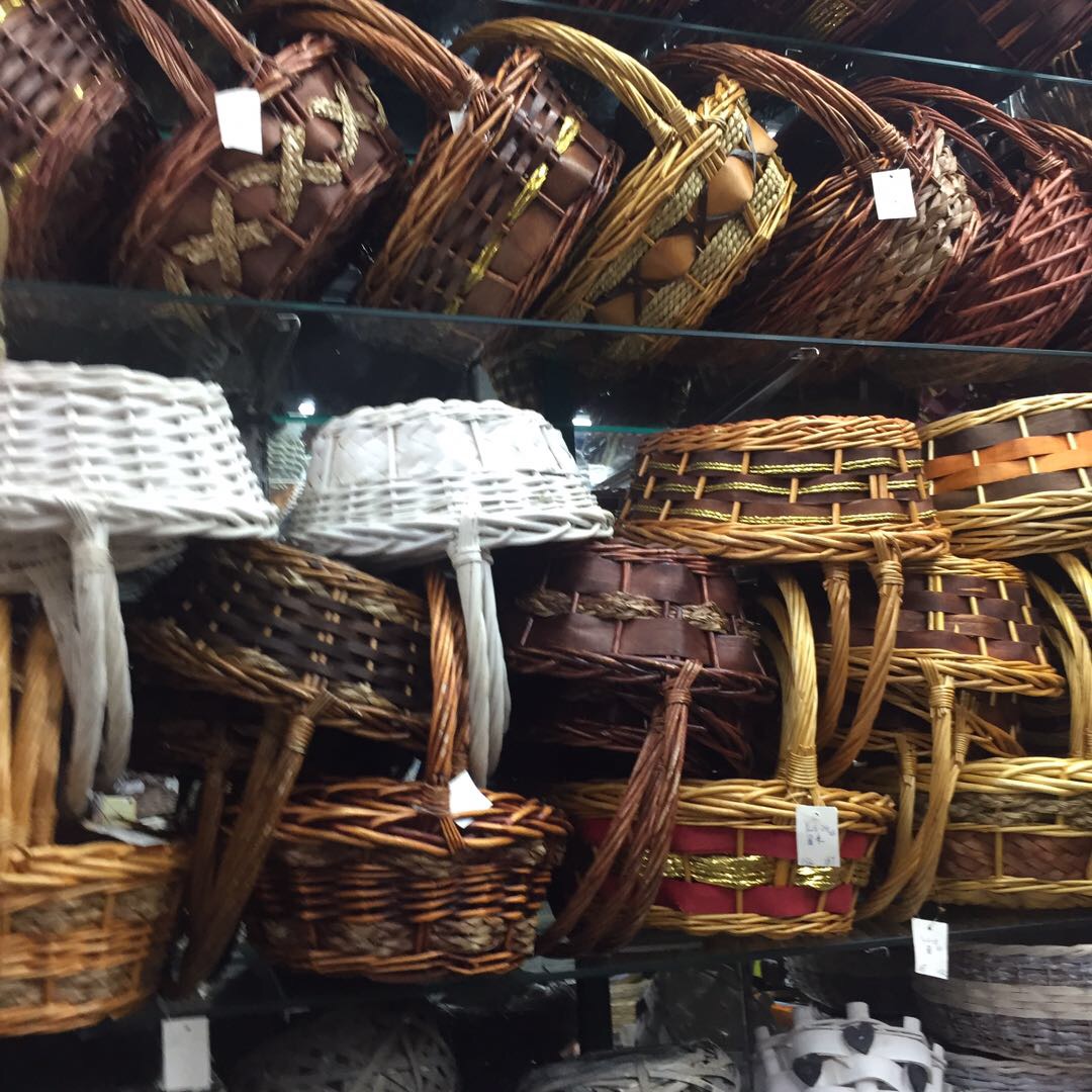 Yiwu Qianqiu Craftsmanship describe pic - 2