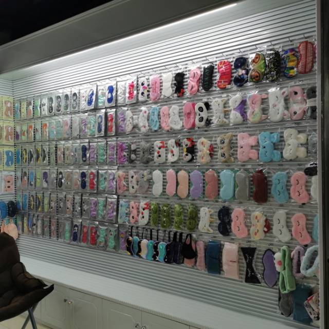 Wang Bin Eye Mask Shop describe pic - 3