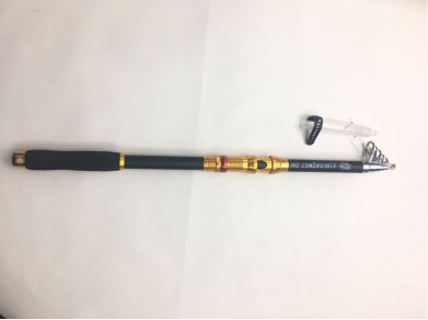 Top Rod Manufacturing Process