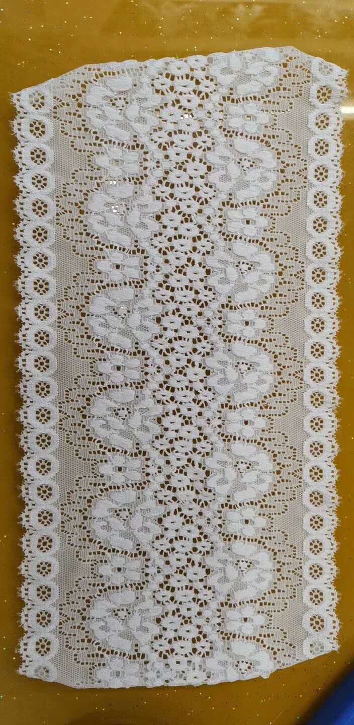 花边批发厂家直销面料服装面料批发现货新款