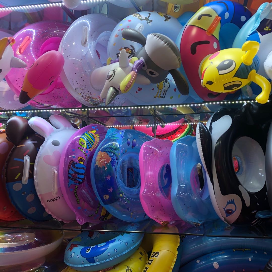 Hongyu Plastic Products Co., LTD describe pic - 3