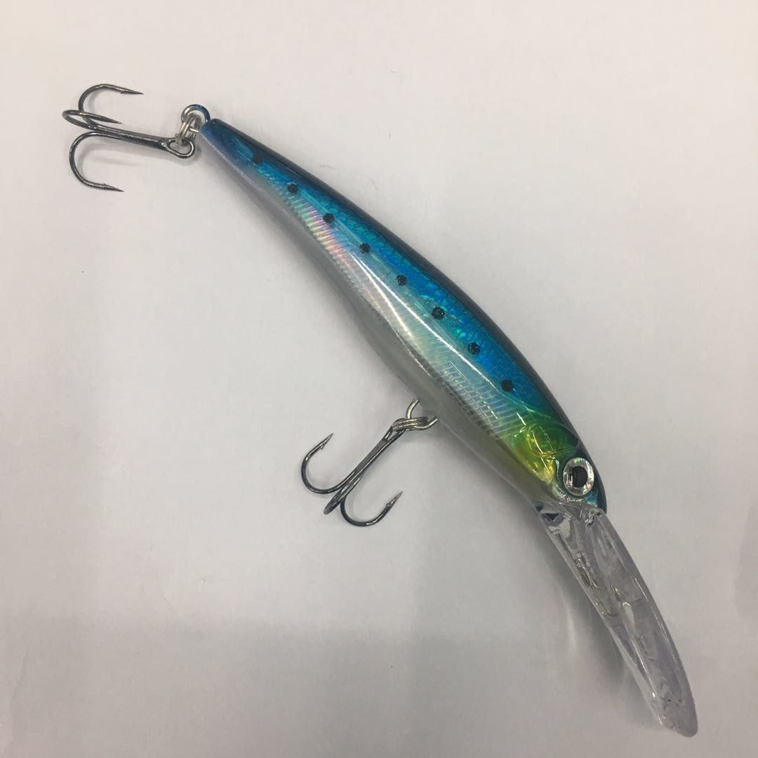 High Quality Fresh Water And Seawater Fishing Gear For Domestic And Foreign Trade Fishing Bait
