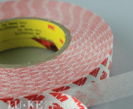 3M双面胶3M进口双面胶带3M55236双面胶产品图