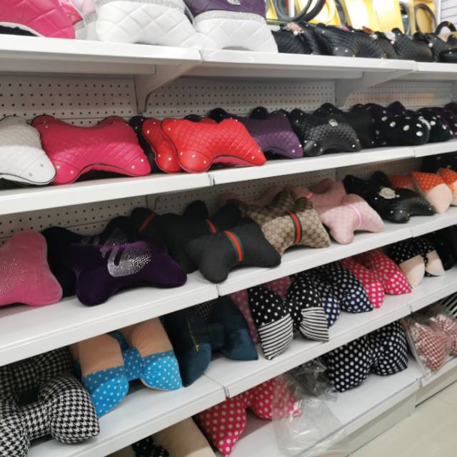 Haoshi Auto Accessories Co., LTD describe pic - 3