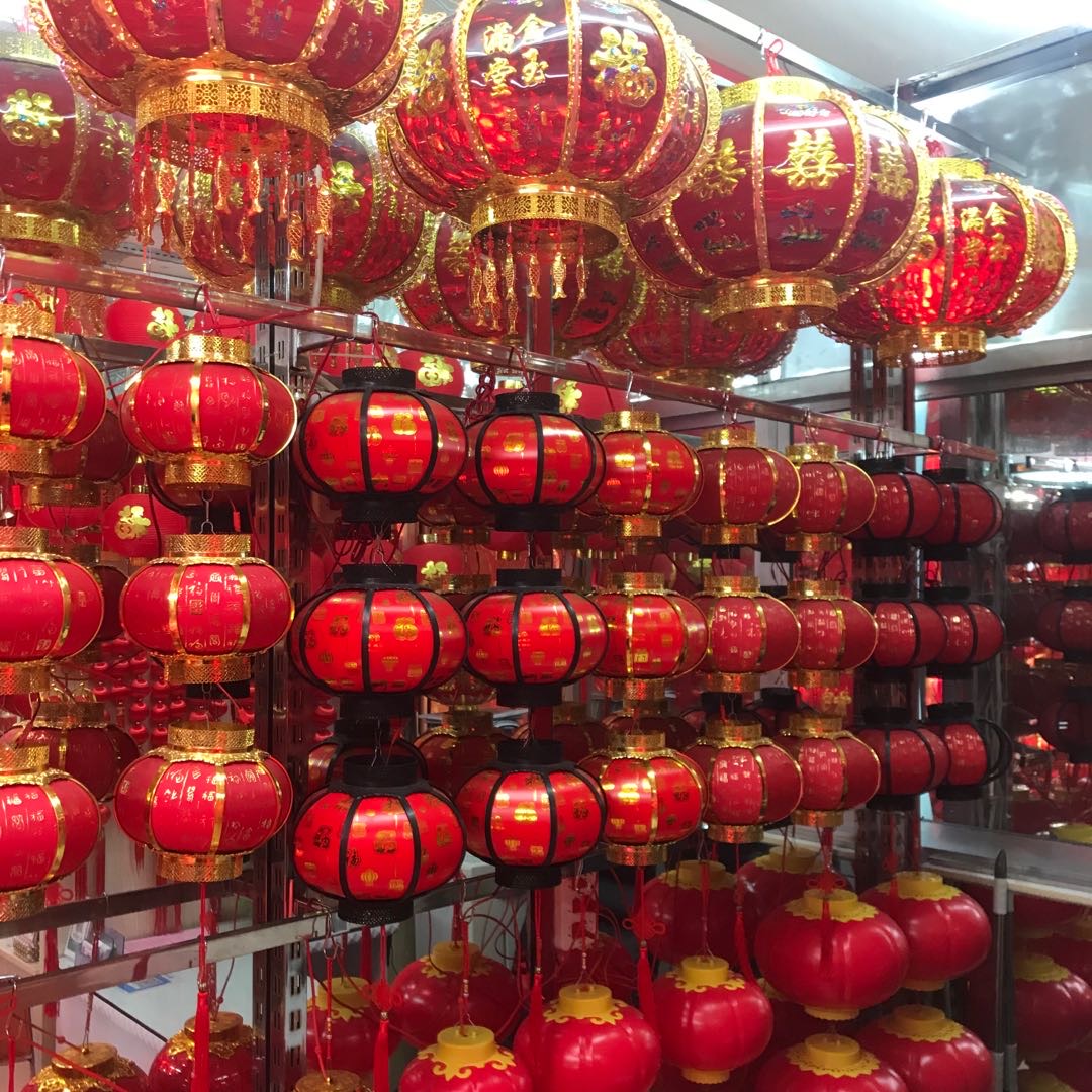 Yiwu Chunhui Handicrafts Factory describe pic - 3