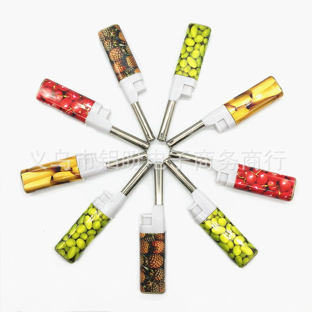 多功能厨房打火器电子点火器 煤气灶点火枪打火机