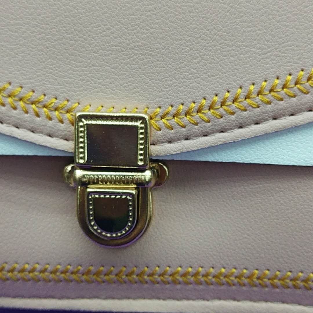 女包新款时尚潮流休闲大方女士包包品质魅力美丽优雅女士包包产品图