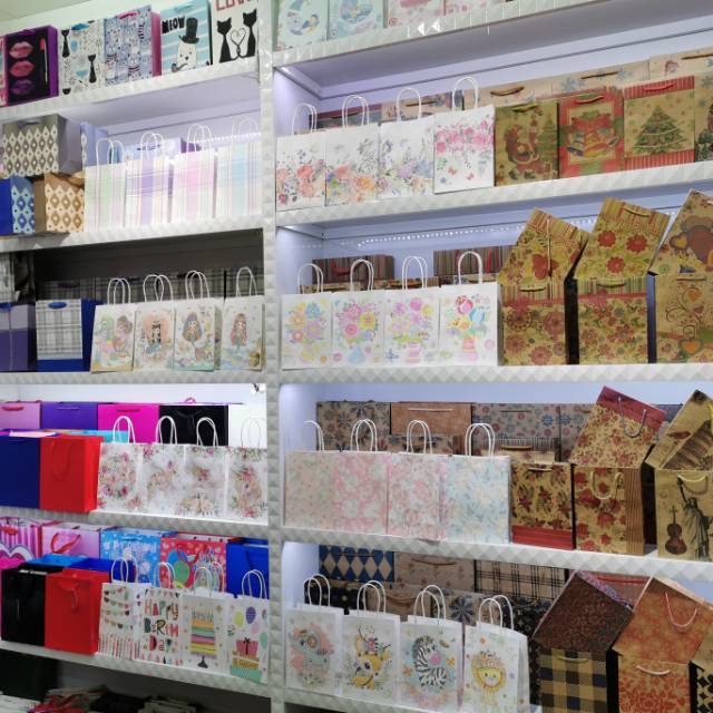 Hongde Handbag Factory describe pic - 2