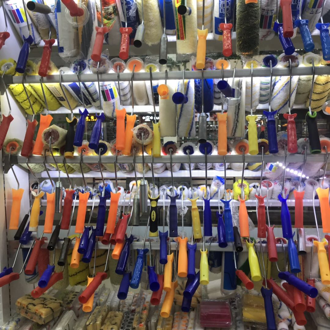 Yiwu Yadong Brush Factory describe pic - 1