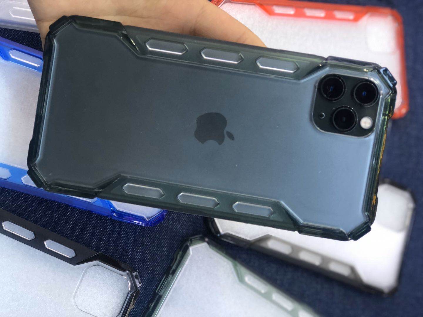 God of War's fashionable and trendy new universal phone case details Picture