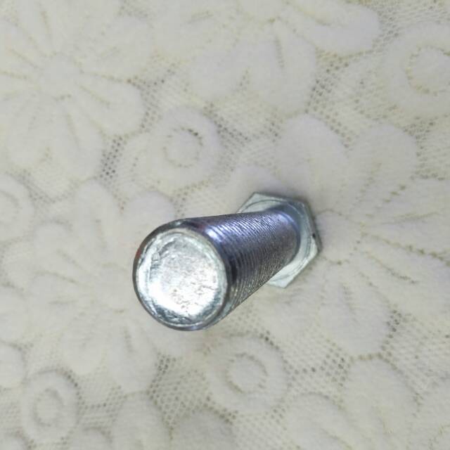 National Standard Hot-Dip Galvanized Bolt Fastener Screws And Nuts Spot Supply Manufacturers Sales details Picture