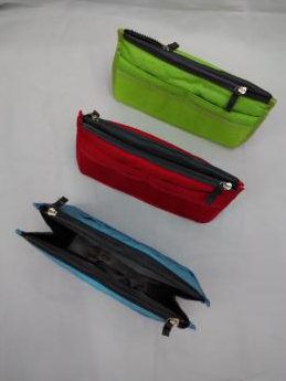 The multi-layer file bag storage bag is made of high-quality and environmentally friendly materials and is waterproof. It can store various documents and files inside