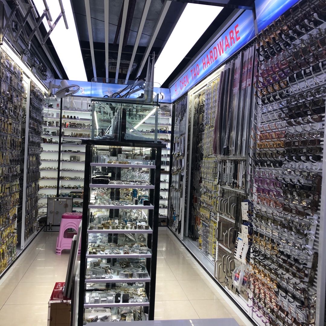 Yiwu Junchen Hardware Store describe pic - 3