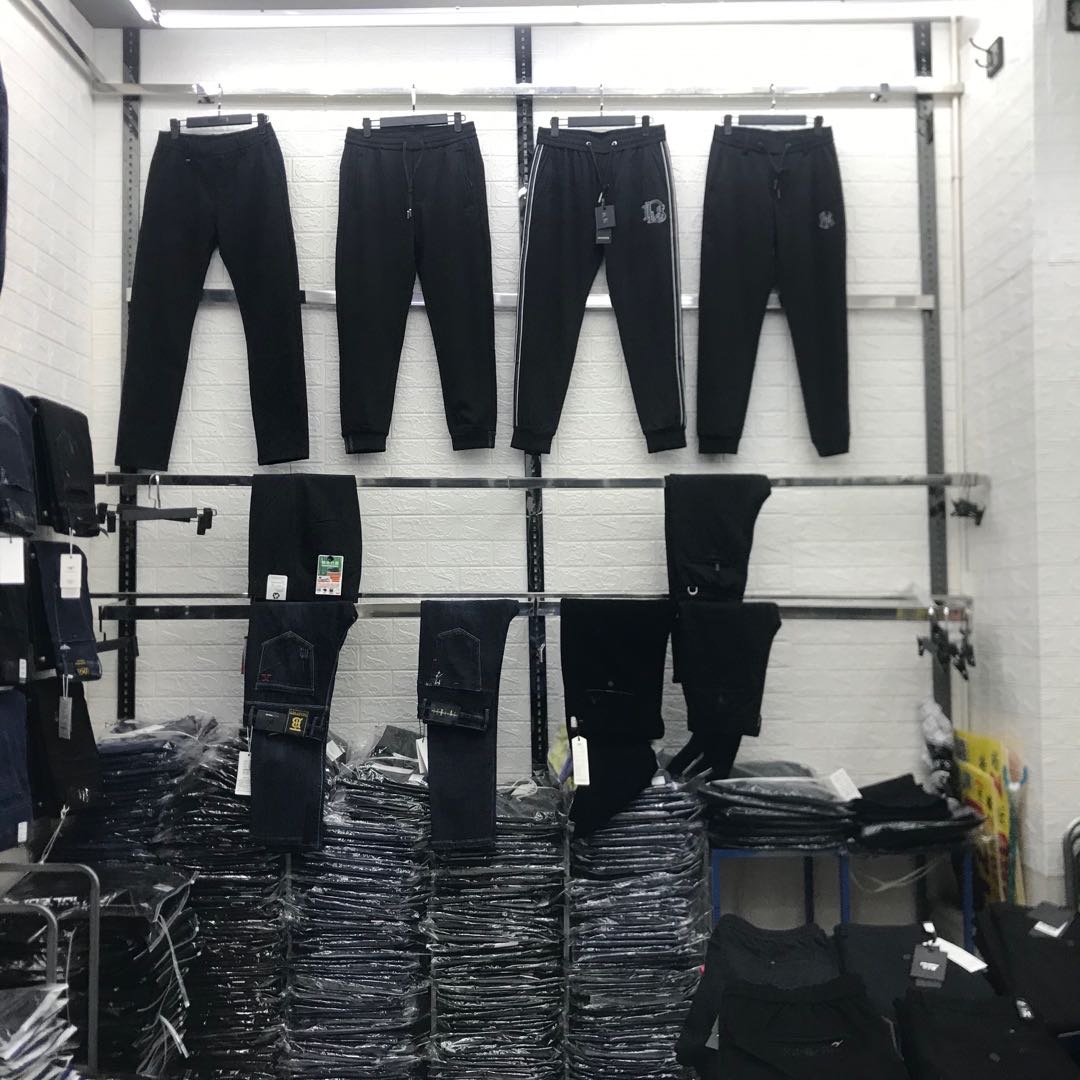 Zhihua Pants Store describe pic - 1