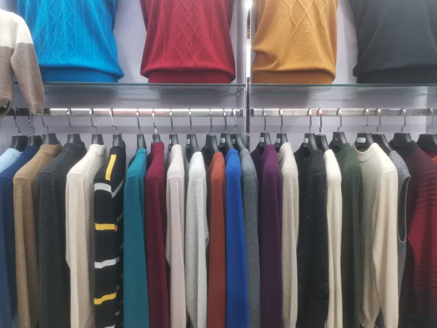 Wu Fudong Woolen Yarn Shop describe pic - 1