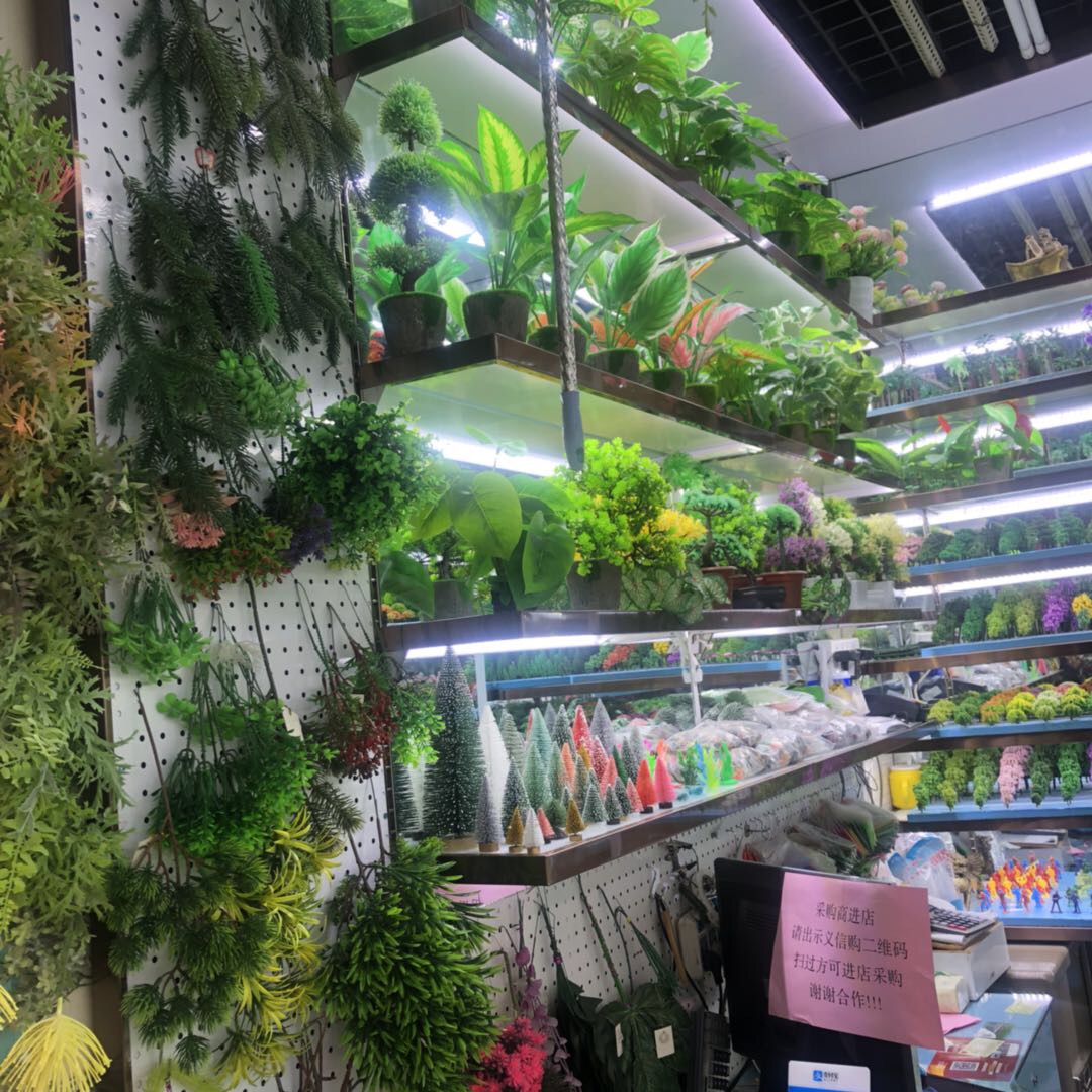 Spring Color Craft Flower Shop A Store describe pic - 3