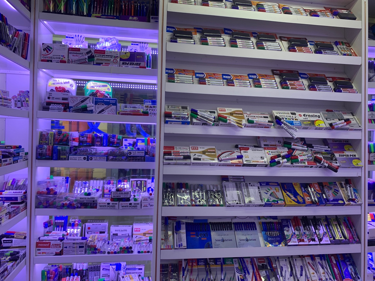 Tianli Stationery describe pic - 1