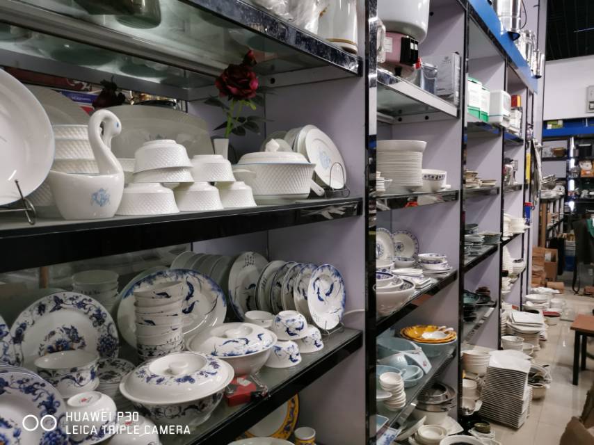 Yiwu Jianqiang Hotel Supplies General Store describe pic - 1