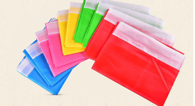 Wholesale custom painted flag outdoor knife flag custom advertising flag printing opening activity flag full figure