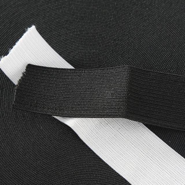 All Kinds Of Fireproof Tape Webbing Tape Elastic Strap Backpack Strap Shoulder Strap details Picture