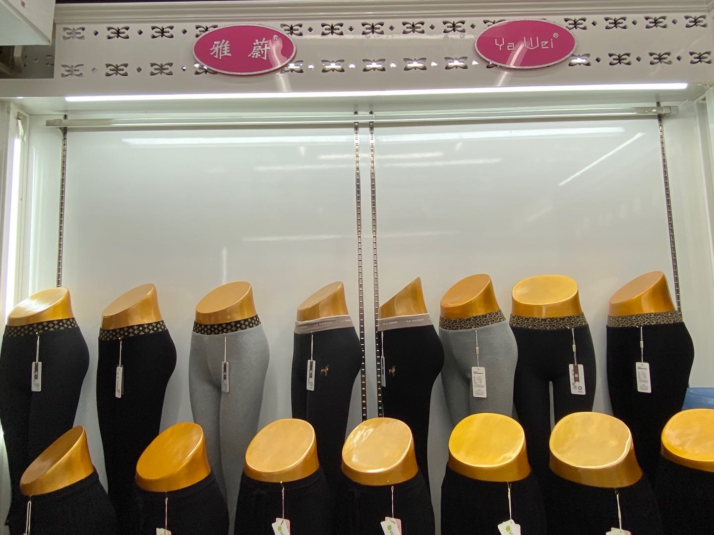 Xiaocan Knitting describe pic - 2