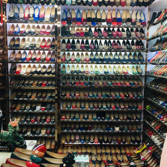 Shengkai Shoe Industry describe pic - 1